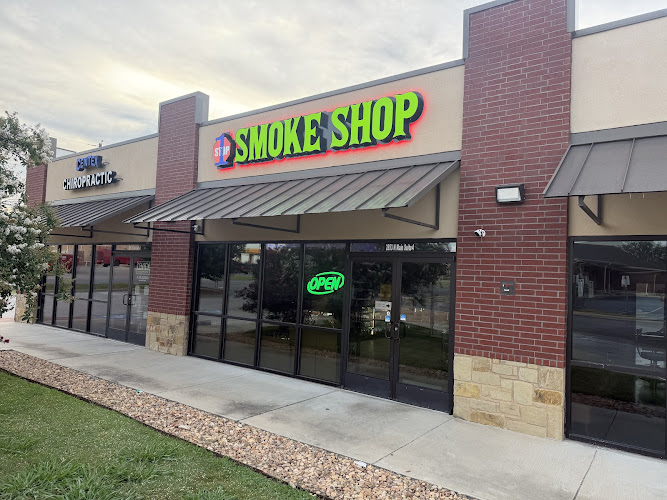 1 Stop Smoke Shop in Belton