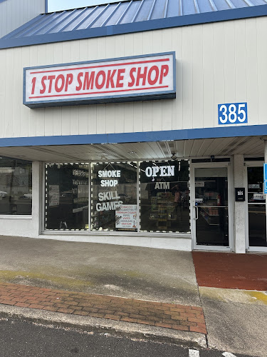 1 Stop Smoke Shop in Penndel
