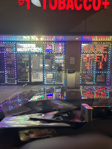 #1 Tobacco & Vape in Spring Lake