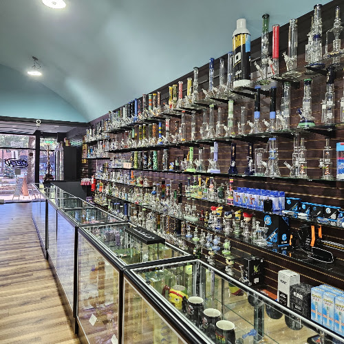 101 Smoke Shop in Columbus