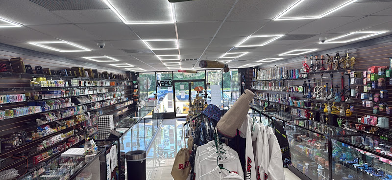 101 Smoke Shop in Columbus