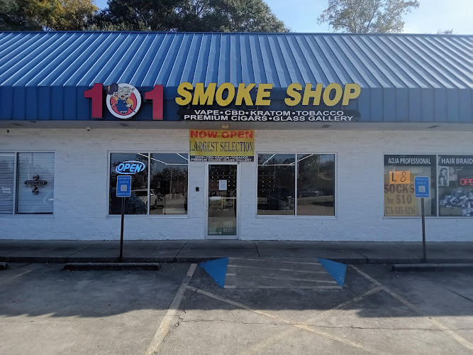 101 Smoke Shop in LaGrange
