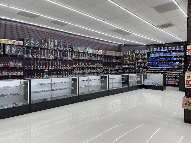 101 Smoke Shop - Lakeshore Rd in Columbus