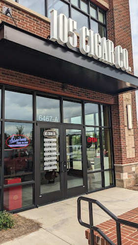 105 Cigar Co. in Indian Trail