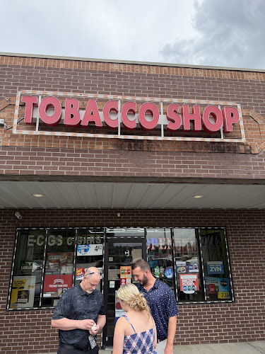 1261 tobacco and vape inc in Kernersville