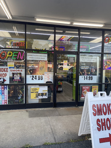 135 Tobacco & Vape Outlet in Stallings