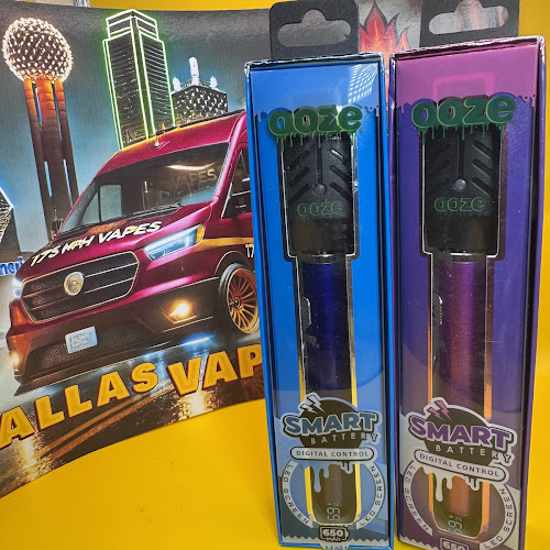 175mph Vapes Delivery in Irving