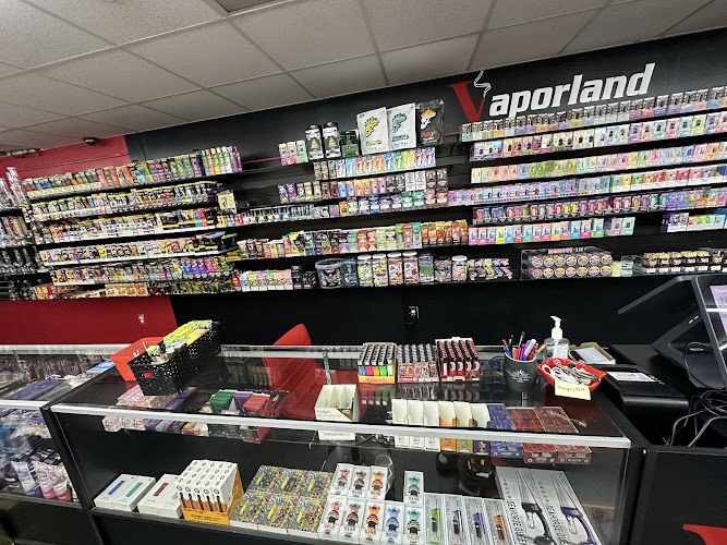 1OF1 smokeshop in Jacksonville