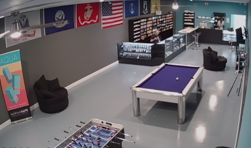 1st Wave Vape and Smoke in Delray Beach