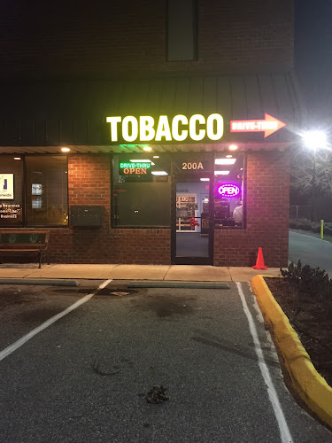1stop tobacco And Gifts in Goldsboro