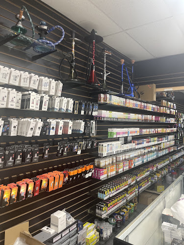2 Brother Tobacco & Vape in Monroe