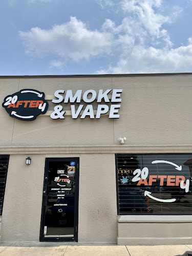 20 After 4 Smoke & Vape in Fort Worth