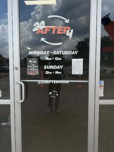 20 After 4 Smoke & Vape in Round Rock
