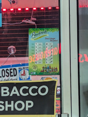 20/20 tobacco and vape in Greenville