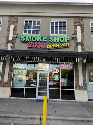 2030 Ѕmоkе Ѕһор аnԁ mоrе in Charlotte