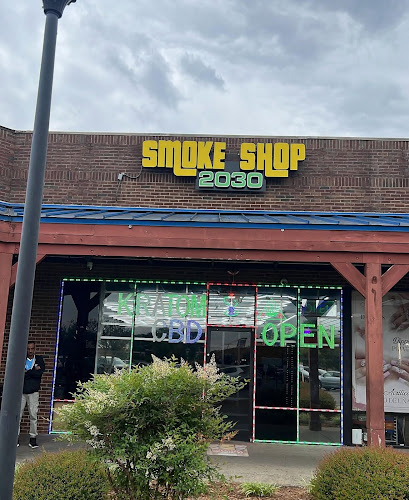 2030 Smoke Shop and More in Charlotte