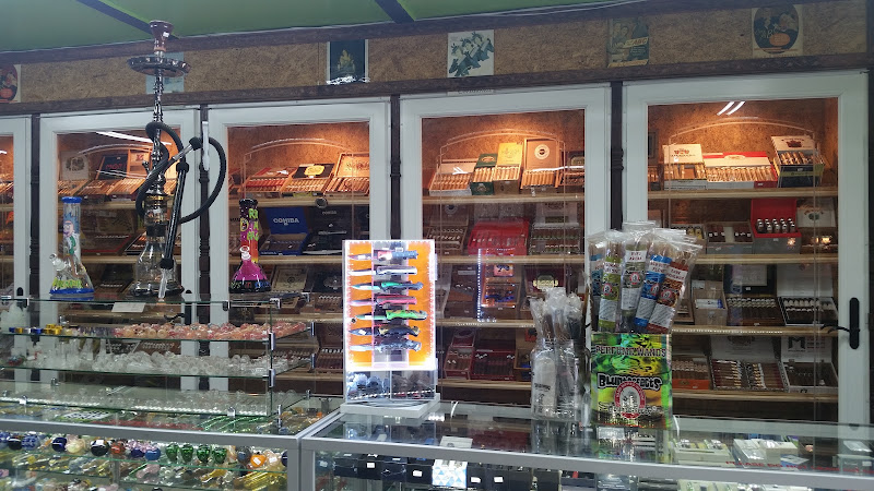 2&1 tobacco and vape in Jacksonville