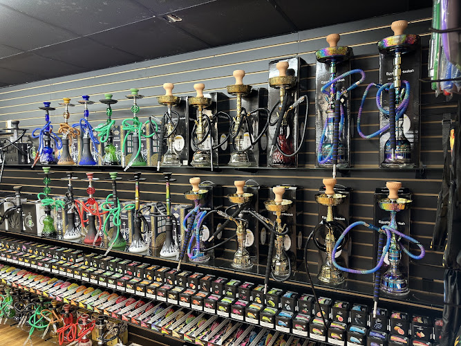 21 Tobacco & Vape in Greensboro