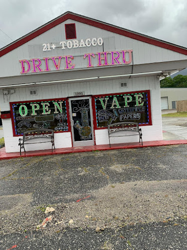 21+ Tobacco & Vape in Wilmington
