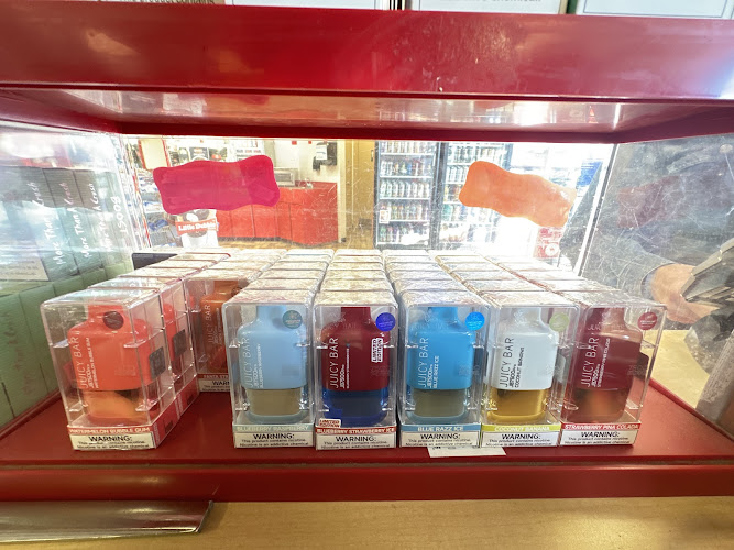 24 Hour Vapes in Lindale