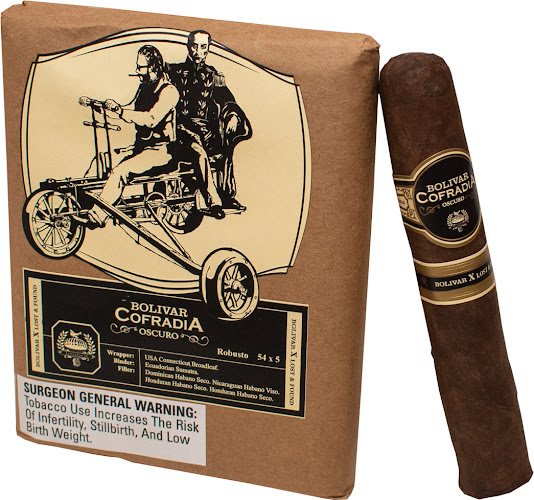 2468 Cigars in Aberdeen