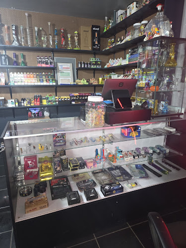 24hr Vape Depot in Alamo