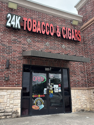 24K Tobacco And Cigars in Grand Prairie
