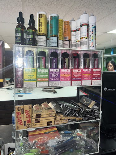 25 Hookah LLC in Detroit