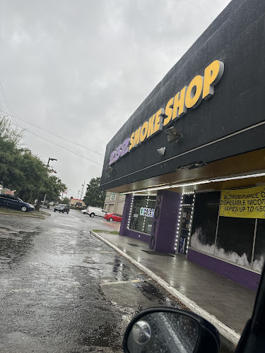 252 Smoke Shop in Greenville