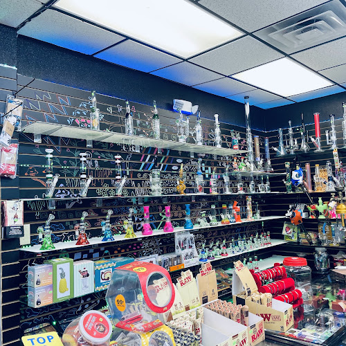 268 Tobacco & vape in Elkin