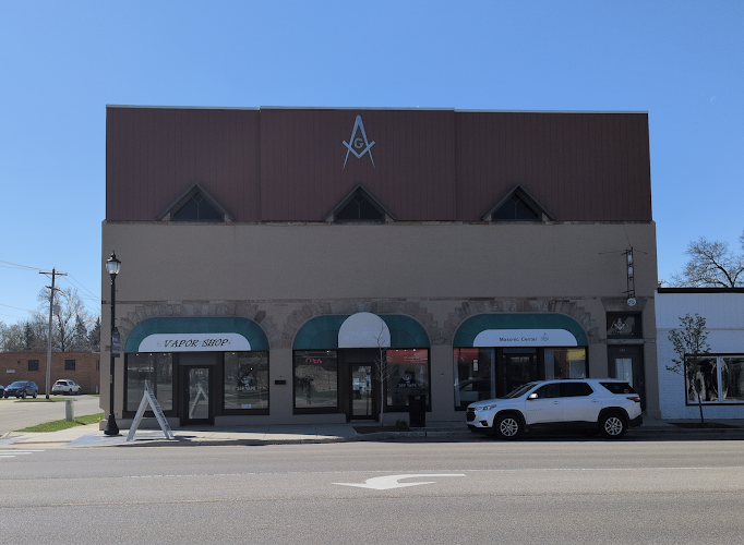 269 Vape LLC in Paw Paw