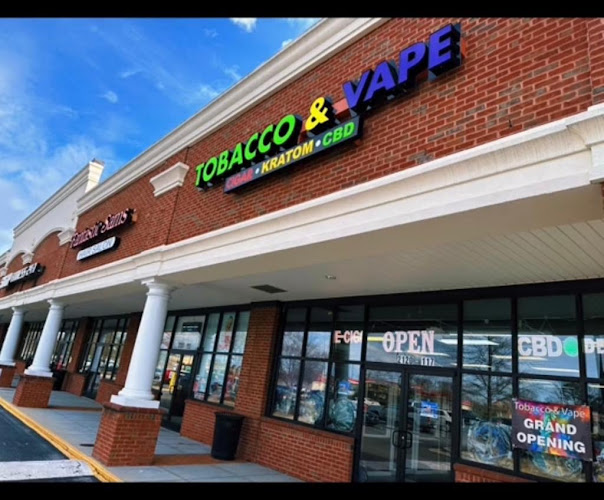 313 Tobacco and Vape in Greenville