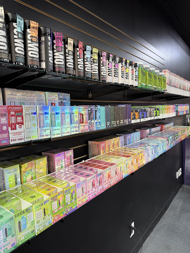 333 Smokeshop in Garland