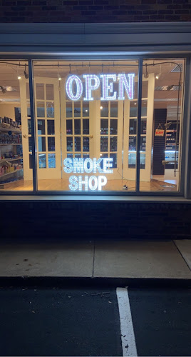 360 smoke n vape in Newtown Square
