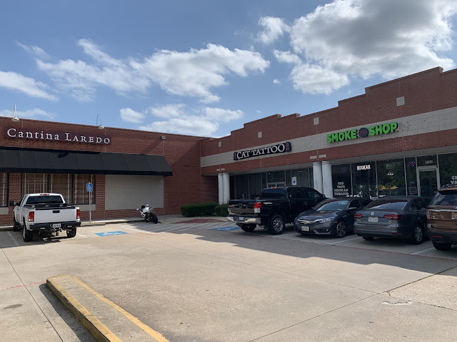 360 Smoke Shop in Addison