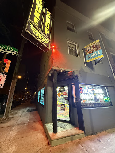 365 Smoke Shop in Philadelphia