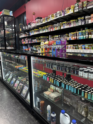 365 Smoke Vape Shop in Houston