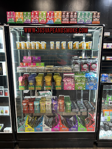 365 Smoke Vape Shop in Round Rock