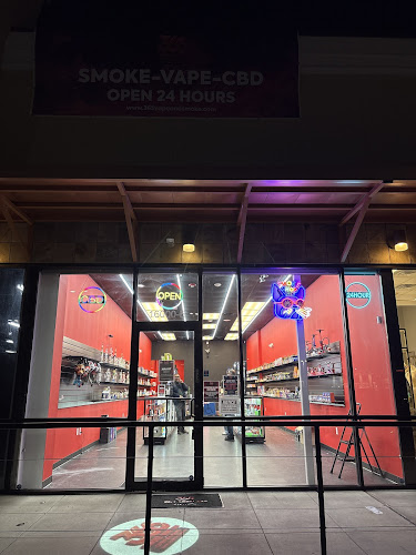 365 Smoke Vape Shop in Spring
