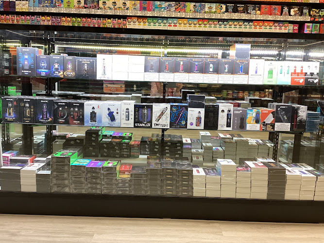 365 Tobacco and Vape/Hookah in Lubbock