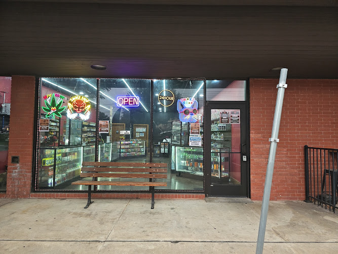 365 Vape-Smoke-Cbd in Round Rock