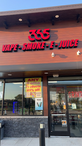 365 Vape in College Station
