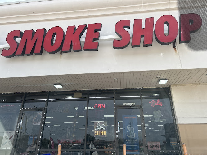 3D SMOKE SHOP & Vape Shop in Richland Hills