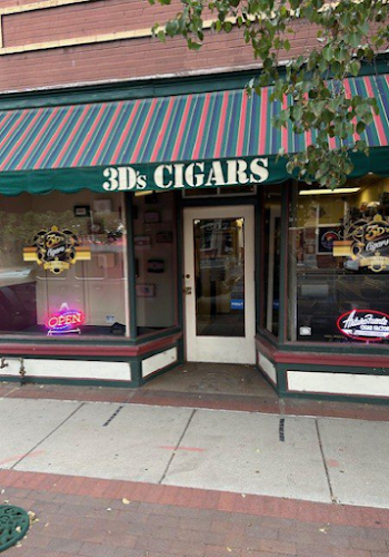 3D's Cigars & Lounge in Pueblo