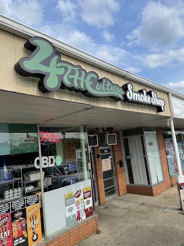 4 The Culture Smoke Shop in Maple Heights