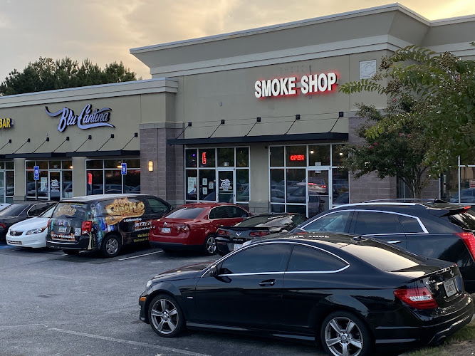 404 Smoke Shop #4 in East Point