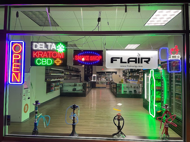 412 Vape & Tobacco in Murrysville