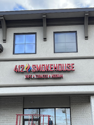 412smokehouse in Carnegie