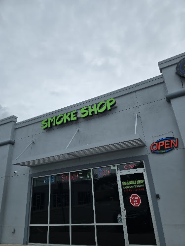 419 Smoke Shop Haines City South in Haines City