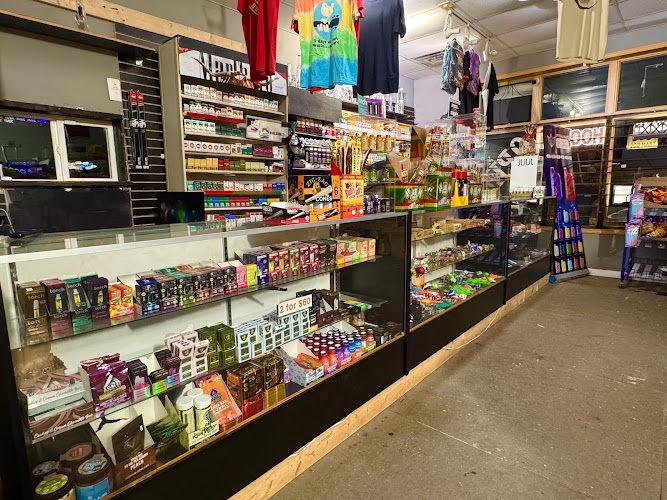 42 Smoke Shop in Mansfield